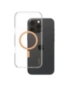 Kup CARE by PanzerGlass Flagship Case MagSafe Apple iPhone 16 Pro Max őszibarack - PZG1002 - {ean13} - Sklep Home Screen