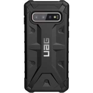 Kup Etui UAG Urban Armor Gear Pathfinder Samsung Galaxy S10 (czarne) - UAG065BLK - {ean13} - Sklep Home Screen