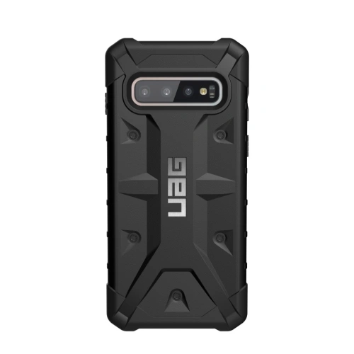 Kup Etui UAG Urban Armor Gear Pathfinder Samsung Galaxy S10 (fekete) - UAG065BLK - {ean13} - Sklep Home Screen