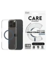 Etui CARE by PanzerGlass Flagship Case MagSafe do Apple iPhone 16 Pro Max niebieski