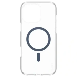 Kup CARE od PanzerGlass Flagship Case MagSafe Apple iPhone 16 Pro Max modrý - PZG1003 - {ean13} - Sklep Home Screen