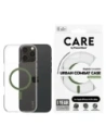 CARE de la PanzerGlass Caz Flagship MagSafe pentru Apple iPhone 16 Pro Max verde