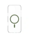 Kup Etui CARE by PanzerGlass Flagship Case MagSafe do Apple iPhone 16 Pro Max zielony - PZG1004 - {ean13} - Sklep Home Screen