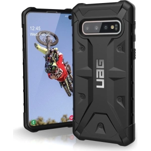 Kup Etui UAG Urban Armor Gear Pathfinder Samsung Galaxy S10 (czarne) - UAG065BLK - {ean13} - Sklep Home Screen