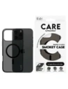 Etui CARE by PanzerGlass Flagship Case MagSafe do Apple iPhone 16 Pro Max dymny