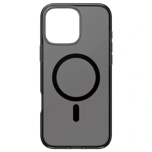 Kup CARE od PanzerGlass Flagship Case MagSafe pro Apple iPhone 16 Pro Max smoky - PZG1005 - {ean13} - Sklep Home Screen