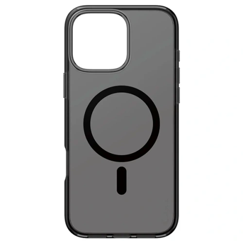 Buy CARE by PanzerGlass Flagship Case MagSafe Apple iPhone 16 Pro Max smoky - PZG1005 - {ean13} - Home Screen Store Europe