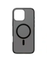 Buy CARE by PanzerGlass Flagship Case MagSafe Apple iPhone 16 Pro Max smoky - PZG1005 - {ean13} - Home Screen Store Europe