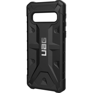 Kup Etui UAG Urban Armor Gear Pathfinder Samsung Galaxy S10 (czarne) - UAG065BLK - {ean13} - Sklep Home Screen