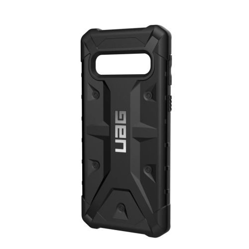 Kup Etui UAG Urban Armor Gear Pathfinder Samsung Galaxy S10 (fekete) - UAG065BLK - {ean13} - Sklep Home Screen