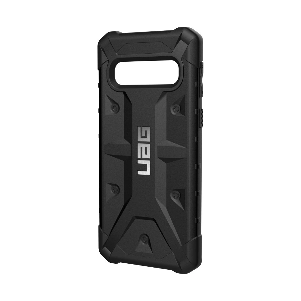 Etui UAG Urban Armor Gear Pathfinder Samsung Galaxy S10 (czarne)
