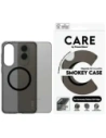 Kup Etui CARE by PanzerGlass Flagship Urban Combat Black QI do Samsung Galaxy S25 Edge dymny - PZG1006 - {ean13} - Sklep Home Screen
