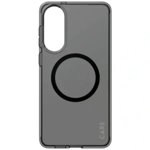 Kup CARE von PanzerGlass Flagship Urban Combat Black QI Samsung Galaxy S25 Edge rauchig - PZG1006 - {ean13} - Sklep Home Screen