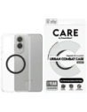 Kup CARE od PanzerGlass Flagship Urban Combat Black QI Samsung Galaxy S25 Edge čirý - PZG1007 - {ean13} - Sklep Home Screen