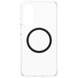 Kup CARE od PanzerGlass Flagship Urban Combat Black QI Samsung Galaxy S25 Edge čirý - PZG1007 - {ean13} - Sklep Home Screen