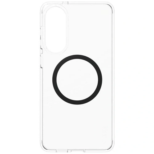 Kup CARE od PanzerGlass Flagship Urban Combat Black QI Samsung Galaxy S25 Edge čirý - PZG1007 - {ean13} - Sklep Home Screen