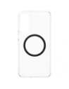 Kup CARE de PanzerGlass Flagship Urban Combat Black QI Samsung Galaxy S25 Edge clar - PZG1007 - {ean13} - Sklep Home Screen