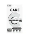 Kup CARE od PanzerGlass Flagship Urban Combat Black QI Samsung Galaxy S25 Edge čirý - PZG1007 - {ean13} - Sklep Home Screen