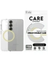 Kup Etui CARE by PanzerGlass Flagship Urban Combat Chardonnay QI do Samsung Galaxy S25 przezroczysty - PZG1008 - {ean13} - Sklep Home Screen