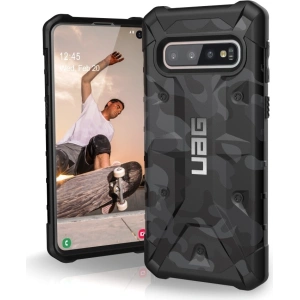 Kup Etui UAG Urban Armor Gear Pathfinder Samsung Galaxy S10 (midnight camo) - UAG067MDTCAM - {ean13} - Sklep Home Screen