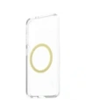 Kup Etui CARE by PanzerGlass Flagship Urban Combat Chardonnay QI do Samsung Galaxy S25 przezroczysty - PZG1008 - {ean13} - Sklep Home Screen