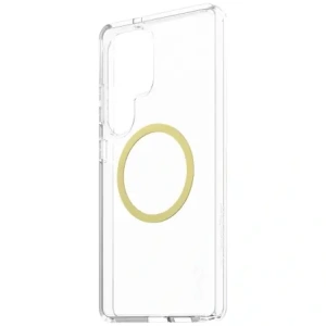Buy CARE by PanzerGlass Flagship Urban Combat Chardonnay QI Samsung Galaxy S25 Ultra clear - PZG1009 - {ean13} - Home Screen Store Europe
