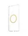 Kup Etui CARE by PanzerGlass Flagship Urban Combat Chardonnay QI do Samsung Galaxy S25 Ultra przezroczysty - PZG1009 - {ean13} - Sklep Home Screen