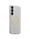 Kup Etui CARE by PanzerGlass Flagship Urban Combat Chardonnay QI do Samsung Galaxy S25+ Plus przezroczysty - PZG1010 - {ean13} - Sklep Home Screen