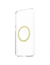 Kup Etui CARE by PanzerGlass Flagship Urban Combat Chardonnay QI do Samsung Galaxy S25+ Plus przezroczysty - PZG1010 - {ean13} - Sklep Home Screen
