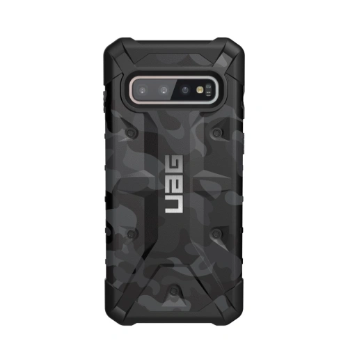 Kup Etui UAG Urban Armor Gear Pathfinder Samsung Galaxy S10 (camo de noapte) - UAG067MDTCAM - {ean13} - Sklep Home Screen
