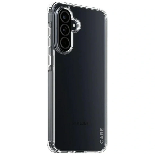 Kup Etui CARE by PanzerGlass Flagship Urban Combat do Samsung Galaxy A56 5G przezroczysty - PZG1011 - {ean13} - Sklep Home Screen
