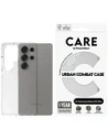 CARE by PanzerGlass Flagship Urban Combat Samsung Galaxy S25 Ultra clear