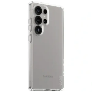 Buy CARE by PanzerGlass Flagship Urban Combat Samsung Galaxy S25 Ultra clear - PZG1012 - {ean13} - Home Screen Store Europe
