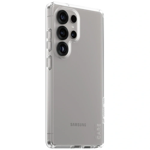 Buy CARE by PanzerGlass Flagship Urban Combat Samsung Galaxy S25 Ultra clear - PZG1012 - {ean13} - Home Screen Store Europe
