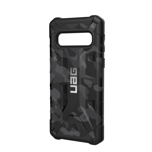 Kup Etui UAG Urban Armor Gear Pathfinder Samsung Galaxy S10 (camo de noapte) - UAG067MDTCAM - {ean13} - Sklep Home Screen