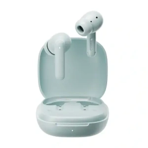 Kup Căști QCY Buds T43 TWS Bluetooth 5.3 Wireless In-Ear Albastre - QCY135 - {ean13} - Sklep Home Screen