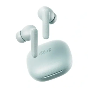 Kup QCY Buds T43 TWS Bluetooth 5.3 Drahtlose In-Ear Kopfhörer Blau - QCY135 - {ean13} - Sklep Home Screen