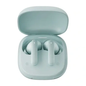 Kup Căști QCY Buds T43 TWS Bluetooth 5.3 Wireless In-Ear Albastre - QCY135 - {ean13} - Sklep Home Screen