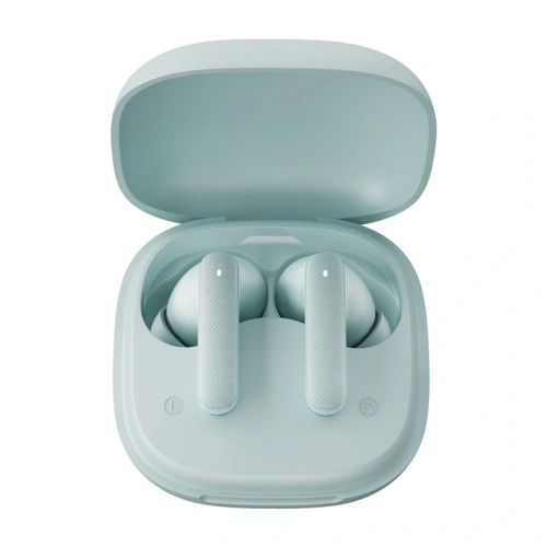 Kup Căști QCY Buds T43 TWS Bluetooth 5.3 Wireless In-Ear Albastre - QCY135 - {ean13} - Sklep Home Screen