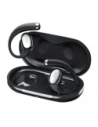 QCY Crossky R70 Bluetooth 6.0 Clip-On Wireless Headphones Black