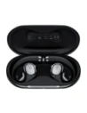 Kup Căști wireless Bluetooth 6.0 QCY Crossky R70 cu clip, negre - QCY136 - {ean13} - Sklep Home Screen