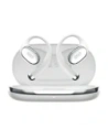 Buy QCY Crossky R70 Bluetooth 6.0 Clip-On Wireless Headphones Gray - QCY137 - {ean13} - Home Screen Store Europe