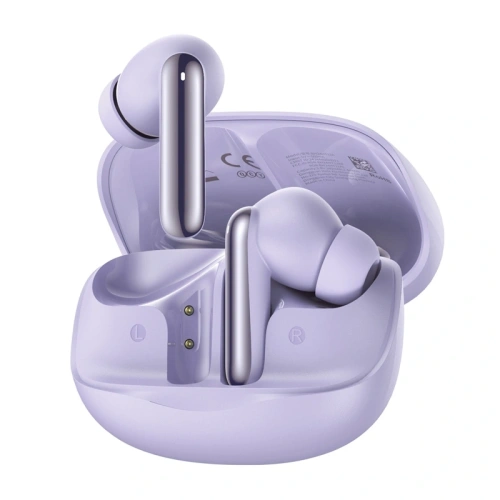 Kup QCY MeloBuds N50 Drahtlose In-Ear Kopfhörer Bluetooth 5.4 Lila - QCY138 - {ean13} - Sklep Home Screen