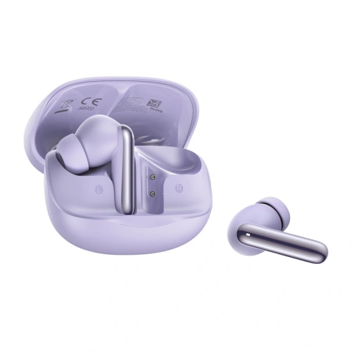 Kup QCY MeloBuds N50 Drahtlose In-Ear Kopfhörer Bluetooth 5.4 Lila - QCY138 - {ean13} - Sklep Home Screen