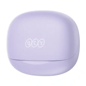 Kup Căști wireless QCY MeloBuds N50 In-Ear Bluetooth 5.4 Violet - QCY138 - {ean13} - Sklep Home Screen