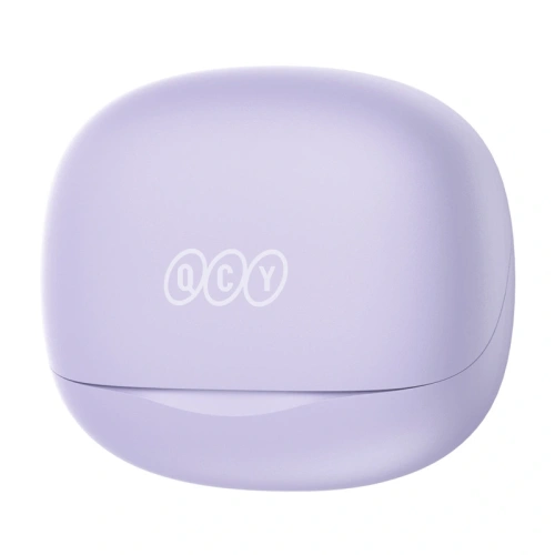 Kup QCY MeloBuds N50 Drahtlose In-Ear Kopfhörer Bluetooth 5.4 Lila - QCY138 - {ean13} - Sklep Home Screen