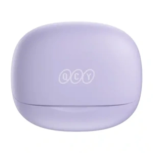 Kup Căști wireless QCY MeloBuds N50 In-Ear Bluetooth 5.4 Violet - QCY138 - {ean13} - Sklep Home Screen