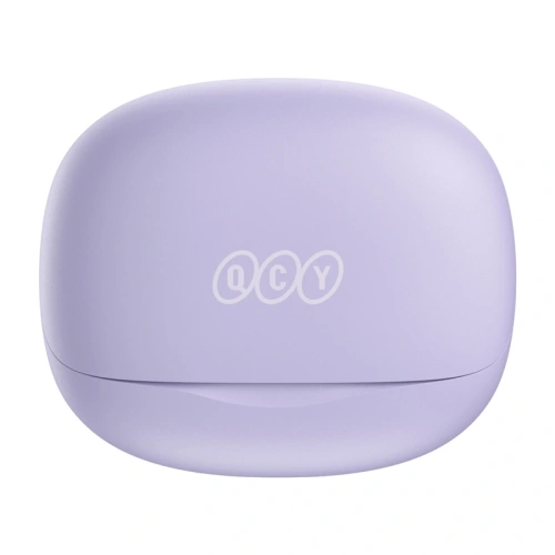 Kup QCY MeloBuds N50 Drahtlose In-Ear Kopfhörer Bluetooth 5.4 Lila - QCY138 - {ean13} - Sklep Home Screen