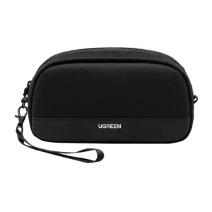 Kup UGREEN LP930 Reiseorganizer für elektronische Zubehör Größe M (Schwarz) - UGR5649 - {ean13} - Sklep Home Screen