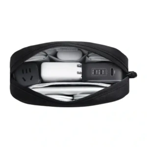 Kup UGREEN LP930 Organizator de Călătorie pentru Accesorii Electronice Dimensiune M (Negru) - UGR5649 - {ean13} - Sklep Home Screen
